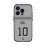 スリムプロテクションプレミアムケース［ 読売ジャイアンツ - #10 KAI - ビジター ］