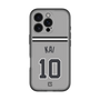 スリムプロテクションプレミアムケース［ 読売ジャイアンツ - #10 KAI - ビジター ］