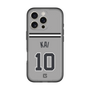 スリムプロテクションプレミアムケース［ 読売ジャイアンツ - #10 KAI - ビジター ］