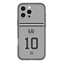 スリムプロテクションプレミアムケース［ 読売ジャイアンツ - #10 KAI - ビジター ］