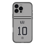 スリムプロテクションプレミアムケース［ 読売ジャイアンツ - #10 KAI - ビジター ］
