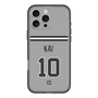 スリムプロテクションプレミアムケース［ 読売ジャイアンツ - #10 KAI - ビジター ］