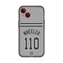 スリムプロテクションプレミアムケース［ 読売ジャイアンツ - #110 WHEELER - ビジター ］