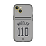 スリムプロテクションプレミアムケース［ 読売ジャイアンツ - #110 WHEELER - ビジター ］
