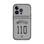 スリムプロテクションプレミアムケース［ 読売ジャイアンツ - #110 WHEELER - ビジター ］