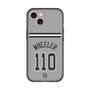 スリムプロテクションプレミアムケース［ 読売ジャイアンツ - #110 WHEELER - ビジター ］