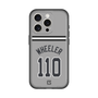 スリムプロテクションプレミアムケース［ 読売ジャイアンツ - #110 WHEELER - ビジター ］