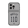 スリムプロテクションプレミアムケース［ 読売ジャイアンツ - #110 WHEELER - ビジター ］