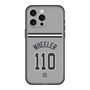 スリムプロテクションプレミアムケース［ 読売ジャイアンツ - #110 WHEELER - ビジター ］