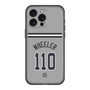スリムプロテクションプレミアムケース［ 読売ジャイアンツ - #110 WHEELER - ビジター ］