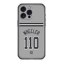 スリムプロテクションプレミアムケース［ 読売ジャイアンツ - #110 WHEELER - ビジター ］