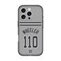スリムプロテクションプレミアムケース［ 読売ジャイアンツ - #110 WHEELER - ビジター ］