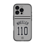 スリムプロテクションプレミアムケース［ 読売ジャイアンツ - #110 WHEELER - ビジター ］
