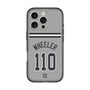 スリムプロテクションプレミアムケース［ 読売ジャイアンツ - #110 WHEELER - ビジター ］