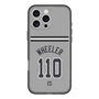 スリムプロテクションプレミアムケース［ 読売ジャイアンツ - #110 WHEELER - ビジター ］