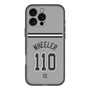 スリムプロテクションプレミアムケース［ 読売ジャイアンツ - #110 WHEELER - ビジター ］
