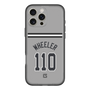 スリムプロテクションプレミアムケース［ 読売ジャイアンツ - #110 WHEELER - ビジター ］