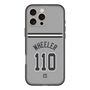 スリムプロテクションプレミアムケース［ 読売ジャイアンツ - #110 WHEELER - ビジター ］