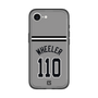 スリムプロテクションプレミアムケース［ 読売ジャイアンツ - #110 WHEELER - ビジター ］