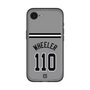スリムプロテクションプレミアムケース［ 読売ジャイアンツ - #110 WHEELER - ビジター ］
