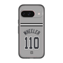 スリムプロテクションプレミアムケース［ 読売ジャイアンツ - #110 WHEELER - ビジター ］