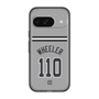 スリムプロテクションプレミアムケース［ 読売ジャイアンツ - #110 WHEELER - ビジター ］
