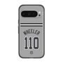 スリムプロテクションプレミアムケース［ 読売ジャイアンツ - #110 WHEELER - ビジター ］