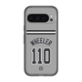 スリムプロテクションプレミアムケース［ 読売ジャイアンツ - #110 WHEELER - ビジター ］