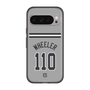 スリムプロテクションプレミアムケース［ 読売ジャイアンツ - #110 WHEELER - ビジター ］