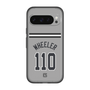 スリムプロテクションプレミアムケース［ 読売ジャイアンツ - #110 WHEELER - ビジター ］