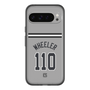 スリムプロテクションプレミアムケース［ 読売ジャイアンツ - #110 WHEELER - ビジター ］
