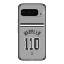 スリムプロテクションプレミアムケース［ 読売ジャイアンツ - #110 WHEELER - ビジター ］