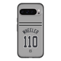 スリムプロテクションプレミアムケース［ 読売ジャイアンツ - #110 WHEELER - ビジター ］