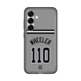スリムプロテクションプレミアムケース［ 読売ジャイアンツ - #110 WHEELER - ビジター ］