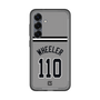 スリムプロテクションプレミアムケース［ 読売ジャイアンツ - #110 WHEELER - ビジター ］