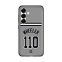 スリムプロテクションプレミアムケース［ 読売ジャイアンツ - #110 WHEELER - ビジター ］