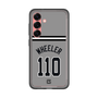 スリムプロテクションプレミアムケース［ 読売ジャイアンツ - #110 WHEELER - ビジター ］