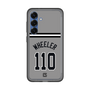 スリムプロテクションプレミアムケース［ 読売ジャイアンツ - #110 WHEELER - ビジター ］
