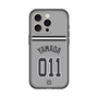 スリムプロテクションプレミアムケース［ 読売ジャイアンツ - #011 YAMADA - ビジター ］
