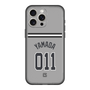 スリムプロテクションプレミアムケース［ 読売ジャイアンツ - #011 YAMADA - ビジター ］