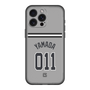 スリムプロテクションプレミアムケース［ 読売ジャイアンツ - #011 YAMADA - ビジター ］