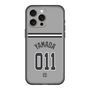 スリムプロテクションプレミアムケース［ 読売ジャイアンツ - #011 YAMADA - ビジター ］