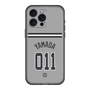 スリムプロテクションプレミアムケース［ 読売ジャイアンツ - #011 YAMADA - ビジター ］