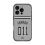 スリムプロテクションプレミアムケース［ 読売ジャイアンツ - #011 YAMADA - ビジター ］