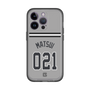 スリムプロテクションプレミアムケース［ 読売ジャイアンツ - #021 MATSUI - ビジター ］