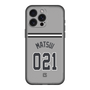 スリムプロテクションプレミアムケース［ 読売ジャイアンツ - #021 MATSUI - ビジター ］