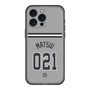 スリムプロテクションプレミアムケース［ 読売ジャイアンツ - #021 MATSUI - ビジター ］