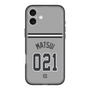 スリムプロテクションプレミアムケース［ 読売ジャイアンツ - #021 MATSUI - ビジター ］