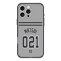 スリムプロテクションプレミアムケース［ 読売ジャイアンツ - #021 MATSUI - ビジター ］