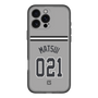 スリムプロテクションプレミアムケース［ 読売ジャイアンツ - #021 MATSUI - ビジター ］